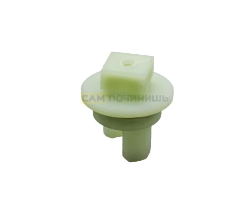 Втулка шнека Bosch С ОТВЕРСТИЕМ 418076, 020470, N495, BS002, MGR004UN, 999999029, Bo020470, MM0331W