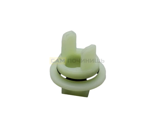 Втулка шнека Bosch С ОТВЕРСТИЕМ 418076, 020470, N495, BS002, MGR004UN, 999999029, Bo020470, MM0331W