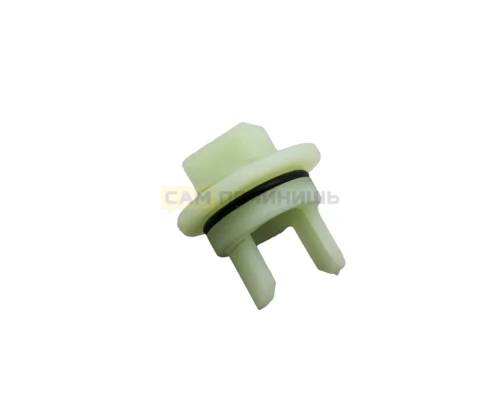 Втулка шнека Bosch С ОТВЕРСТИЕМ 418076, 020470, N495, BS002, MGR004UN, 999999029, Bo020470, MM0331W