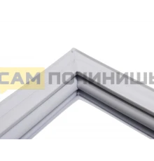 C00854010 Уплотнитель в сборе Стинол ОРИГИНАЛ 570x650мм, зам.854010