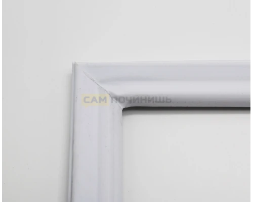 Уплотнитель холодильника Stinol, Indesit, Ariston C00854010 Оригинал 570x650мм