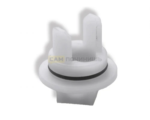 Втулка шнека Bosch, без отверстия 020470, 418076un, N495, BS002, MGR004UN, 999999029, Bo020470, MM0331W