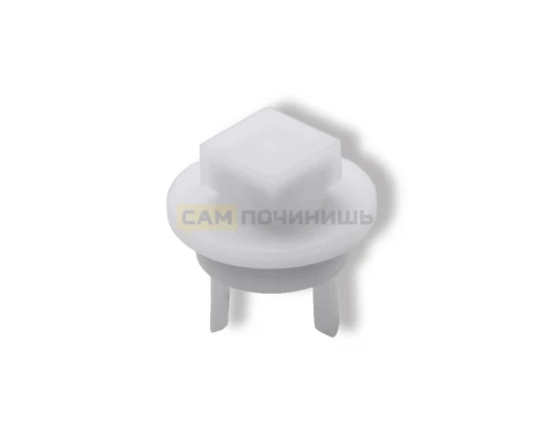 Втулка шнека Bosch, без отверстия 020470, 418076un, N495, BS002, MGR004UN, 999999029, Bo020470, MM0331W