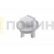 Втулка шнека Bosch, без отверстия 020470, 418076un, N495, BS002, MGR004UN, 999999029, Bo020470, MM0331W