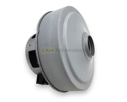 Мотор пылесоса 1400W VAC030UN, VCM-K50HU, YDC42, DJ31-00005H, DJ31-00005K, DJ31-00007H, DJ31-00007Q, VCM04S, VAC000SA