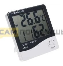 T2829 Термометр-гигрометр HTC-1