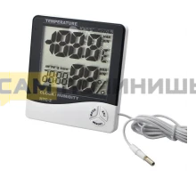 T2830 Термометр-гигрометр  HTC-2