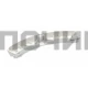 Ручка люка в сборе для сма Bosch WL223, зам. DHL001BO, `BO3812, 21BS004, 266751