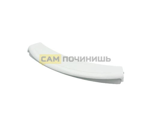 Ручка люка в сборе для сма Bosch WL223, зам. DHL001BO, `BO3812, 21BS004, 266751