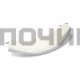 Ручка люка в сборе для сма Bosch WL223, зам. DHL001BO, `BO3812, 21BS004, 266751