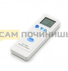 Пульт для кондиционера КТ-1000. 60813005