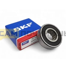 Подшипник 6202 2RS SKF (Син.уп) T6202RS