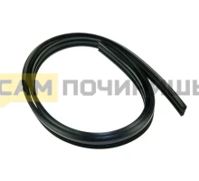 (НЗ) 1884690100 Уплотнитель двери ПММ Beko, Whirlpool