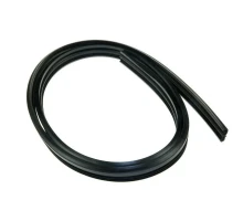 Уплотнитель двери посудомоечной машины Beko, Whirlpool, 1884690100