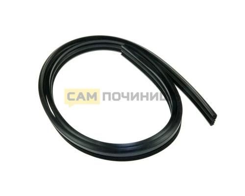 (НЗ) 1884690100 Уплотнитель двери ПММ Beko, Whirlpool
