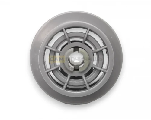 Колесо нижней корзины пмм Electrolux, Fagor, Eureka, Vestel D=30/40 мм / Высота H=14 мм, 42052035
