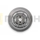 Колесо нижней корзины пмм Electrolux, Fagor, Eureka, Vestel D=30/40 мм / Высота H=14 мм, 42052035
