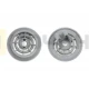 Колесо нижней корзины пмм Electrolux, Fagor, Eureka, Vestel D=30/40 мм / Высота H=14 мм, 42052035
