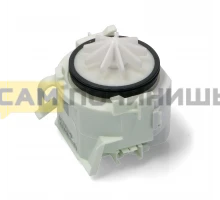 Насос слива для ПММ Bosch-00611332, Bo5433