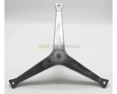 Крестовина барабана Samsung, Самсунг Код: DC97-00124A замена: cod733, SPD014SA