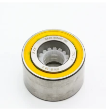 Подшипник двухрядный SKF BA2B 633667, зам. OAC255119, OAC026298, BRG500UN
