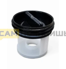 Фильтр сливного насоса Bosch, Siemens 172339, 00172339, FIL003BO, 095269, WS066, WS065, 601996