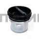 Фильтр сливного насоса Bosch, Siemens 172339, 00172339, FIL003BO, 095269, WS066, WS065, 601996