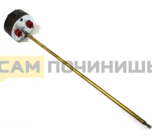 Термостат стержневой для водонагервателя RTD 74/93° 20A. R181395