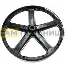 Шкив для стиральных машин Electrolux, Zanussi, AEG 1084895075, 1084891058,1084891074, 1084895000