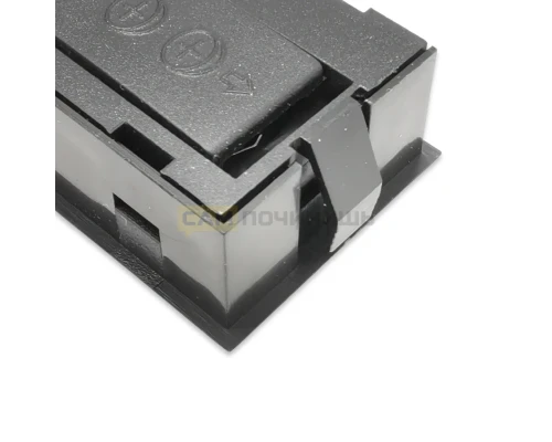 T1799 Термометр цифровой TPM-10 HOM-10