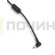 T5500 Адаптер питания AC-DC Adapter 48V 3A 5.5x2.5mm (50шт/к)
