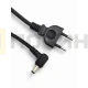 T5500 Адаптер питания AC-DC Adapter 48V 3A 5.5x2.5mm (50шт/к)