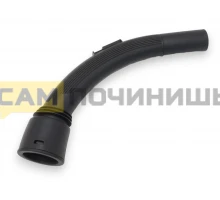Наконечник шланга пылесоса, универсальный, D=32мм, T016PL