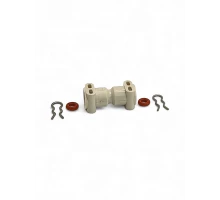 Соединитель (прямой) для кофемашин BOSCH, MELITTA, JURA, NIVONA 00427447
