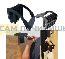 T4588 Gorilla Gripper аксессуар для подьема и переноски тяжелых предметов