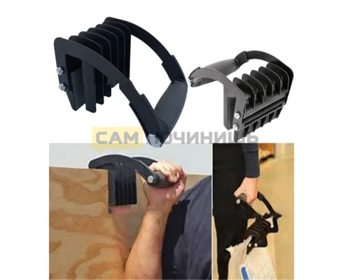 T4588 Gorilla Gripper аксессуар для подьема и переноски тяжелых предметов