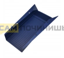 T5347 Шлюз для промывки золота Deepsees / Дипсис 19х50 без дражного ковра