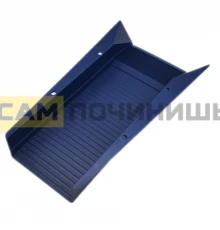 T5347 Шлюз для промывки золота Deepsees / Дипсис 19х50 без дражного ковра
