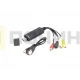T3622 Устройство видеозахвата USB EasyCAP USB 2.0