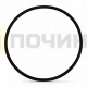 1119186003 Уплотнитель поддона ПММ Electrolux, AEG, Zanussi (кольцо резиновое)