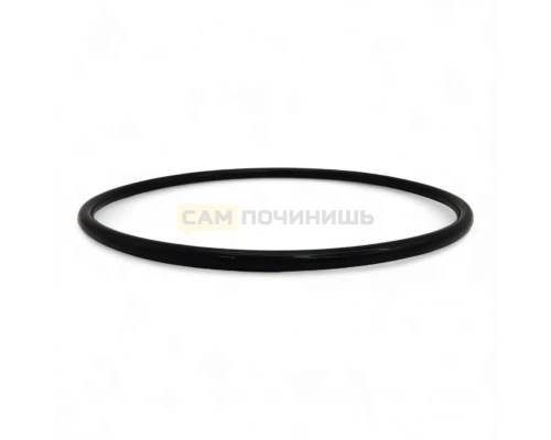 1119186003 Уплотнитель поддона ПММ Electrolux, AEG, Zanussi (кольцо резиновое)