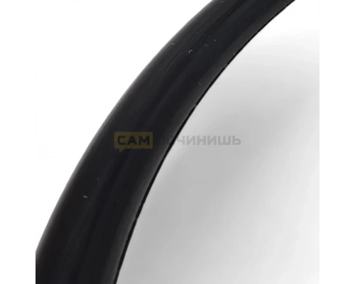1119186003 Уплотнитель поддона ПММ Electrolux, AEG, Zanussi (кольцо резиновое)