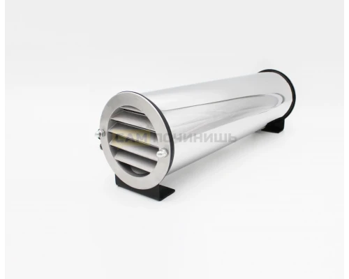 БАКТЕРИЦИДНЫЙ рециркулятор УФЛ закрытого типа RIC20XLONG 20W (X-черные ножки)