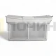 Фильтр для сушильной машины Bosch, Siemens, Neff 656033, 00656033