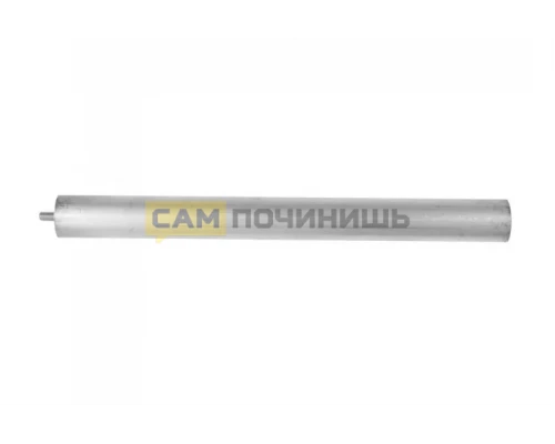 Магниевый анод L-230мм, Диаметр - 21мм, Резьба - M5. 100408