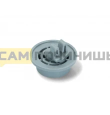 Колесо нижней корзины для посудомоечной машины ПММ Beko, Whirlpool, Bauknecht, 1885900400
