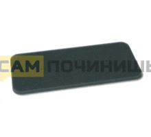 Фильтр сушильной машины CANDY 40006731