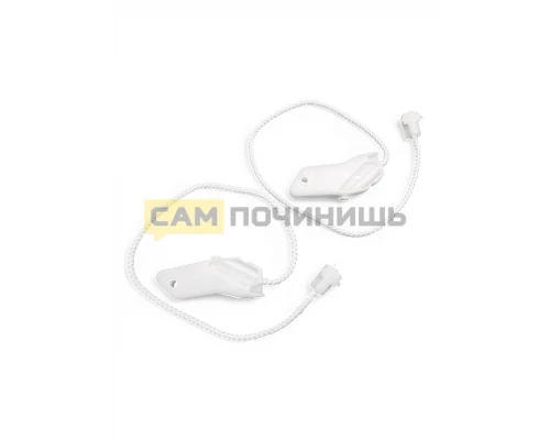 Тросики дверцы для посудомоечной машины Bosch, Siemens, Neff 611370
