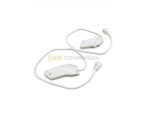 Тросики дверцы для посудомоечной машины Bosch, Siemens, Neff 611370
