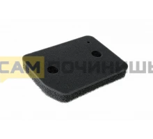 9164761 Фильтр для сушильной машины Miele 09164761 (100шт/к)